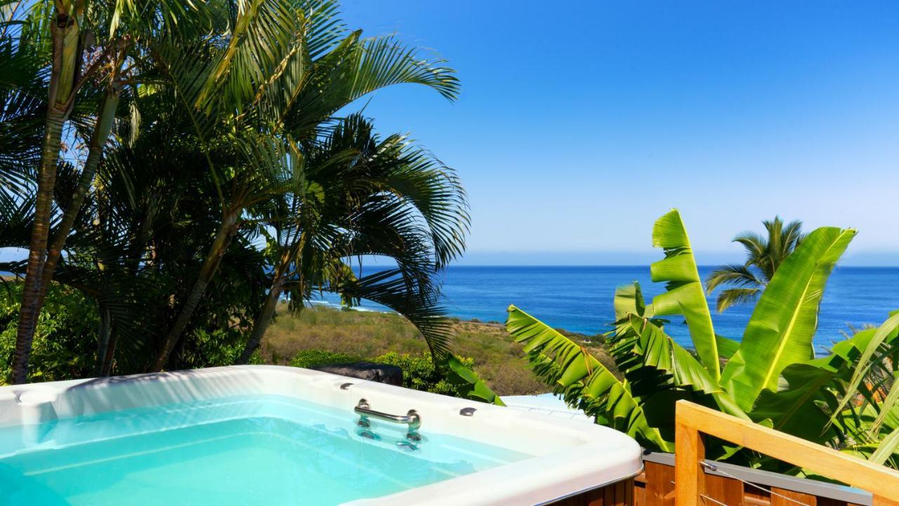 Blue Margouillat Seaview Hotel-Relais & Chateaux Сен-Ле Екстер'єр фото